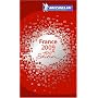 France (In English) 2009 Annual Guide (Michelin Guides)