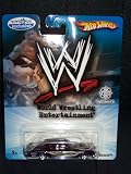 Hot Wheels WWE TRU Exclusive 1:64 Rey Mysterio '71 Riviera