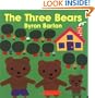 The Three Bears Board Book