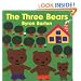 The Three Bears Board Book