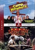Camp Nowhere/ Baby, Secret of the Lost Legend