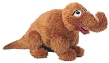 Sesame Street Plush - Snuffleupagus by Gund