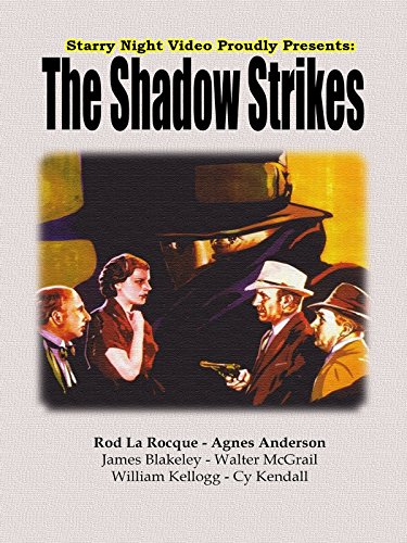 The Shadow Strikes