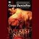 The Darkest Night: Lords of the Underworld, Book 1