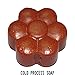 Pink/Red Mica Sample Set Powder Soap Making Colorant Cosmetics Art Crafts Nail Polish Resin Casting Stamping Dye Pigment Color