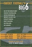 Fantasy Football's Big Six
