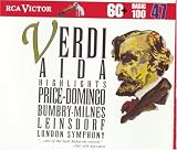 Verdi: Aida Highlights