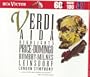 RCA Victor Basic 100, Vol. 47- Verdi: Aida (Highlights)