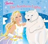 The Northern Lights (Barbie Story Library)