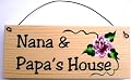 Nana & Papa's House