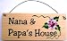Nana & Papa's House