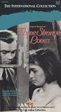 Three Strange Loves [VHS]