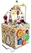 Castle Mini Play Cube, by Anatex