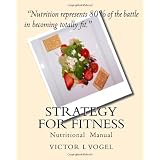 Strategy for Fitness: Nutritional Manual