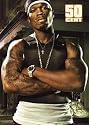 Posters: 50 Cent Poster - Bulletproof (36 x 25 inches)