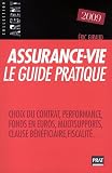 Assurance-vie, le guide pratique