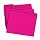 Smead 1/3-Cut File Folders, Letter Size, Red, 100 Per Box (12743)