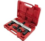 Clutch Pulley Puller