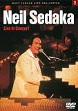 ニール・セダカ 〜ライヴ・イン・コンサート〜/MUSIC DVD ニール・セダカ