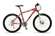 2008 Coyote Demon 15 Jump trials bike