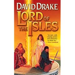 Lord of the Isles