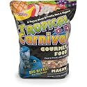 Brown's Tropical Carnival Gourmet Macaw Food 14 lbs.