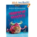 M�rrische Monster: Roman