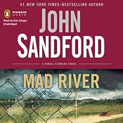 Mad River | [John Sandford]