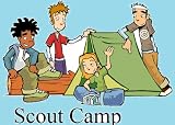 Scout Camp