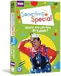 Something Special Where Are You Now Mr Tumble Dvd by 2entertain