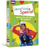 Something Special: Where Are You Now Mr Tumble? [DVD]