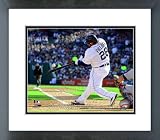 Prince Fielder Detroit Tigers 2012 Action Framed Picture 8x10