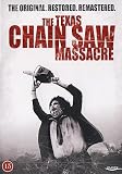 The Texas Chain Saw Massacre (1974) (2 Disc Restored & Remastered Steelbook Edition) (Region 2) (Import)