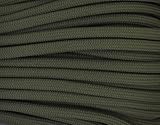 Atwood Parachute Cord 550 Paracord 100ft. - Olive