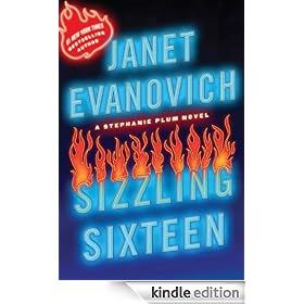 Sizzling Sixteen (Stephanie Plum Novels)