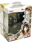 Toynami Naruto Shippuden: Sasuke Figuarts Zero PVC FigureIMAGE