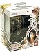 Toynami Naruto Shippuden: Sasuke Figuarts Zero PVC Figure_s-1