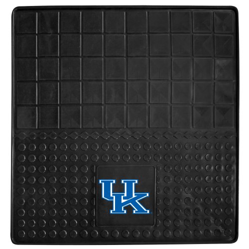 FANMATS NCAA University of Kentucky Wildcats Vinyl Cargo Mat