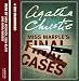 Miss Marple's Final Cases