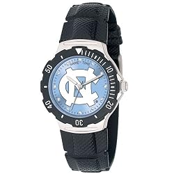 NCAA College Sports Watch - North Carolina Agent Series Watch