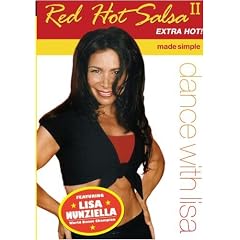 Red Hot Salsa Vol.2 [2006] [DVD]