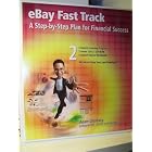 Click here to buy Ebay Fast Track: A Step-by-Step Plan for Financial Success by  Adam Ginsberg.