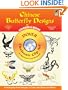 Chinese Butterfly Designs CD-ROM and Book (Dover Electronic Clip Art)