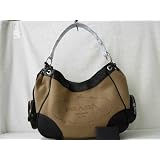 Prada Designer Inspired Handbag