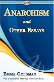 Anarchism and Other Essays