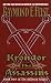 Krondor the Assassins: Book Two Of The Riftwar Legacy