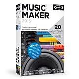 Magix music maker 2013
