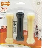 Nylabone Dura Chew Value Pack, Regular