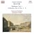 JC Bach: Sinfonias, Vol.1