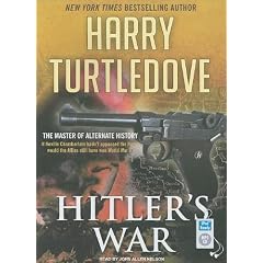 Hitler's War
